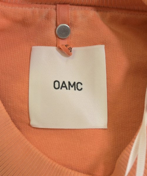 OAMC 背心