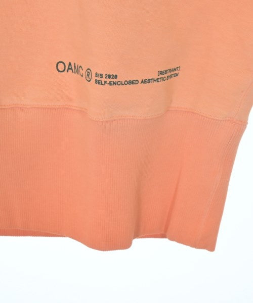 OAMC 背心