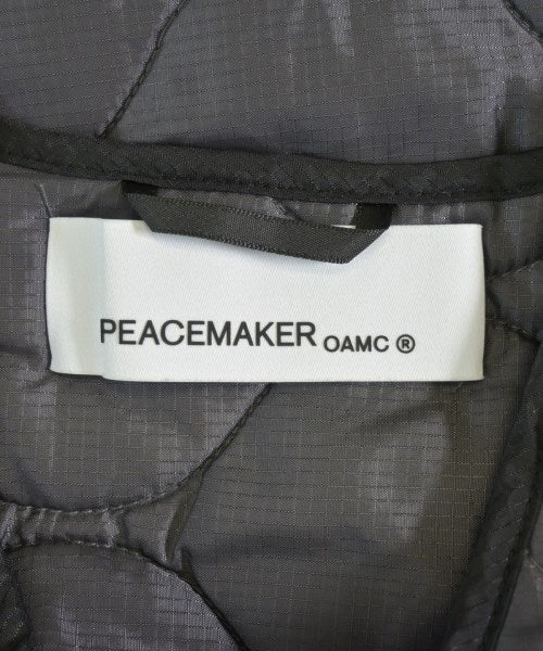 OAMC 其他飛行外套