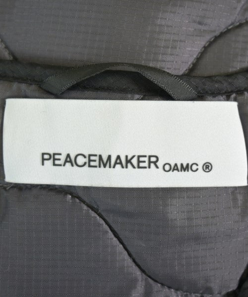 OAMC 其他飛行外套