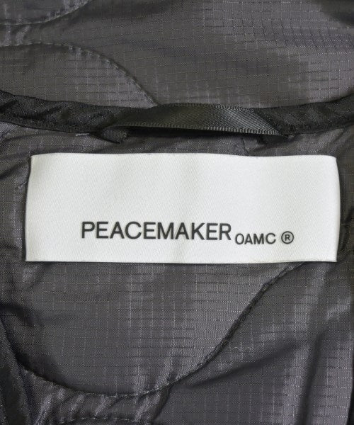 OAMC 其他飛行外套