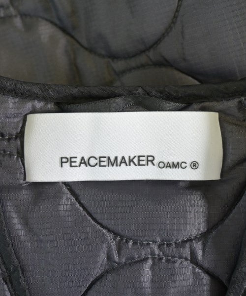 OAMC 其他飛行外套