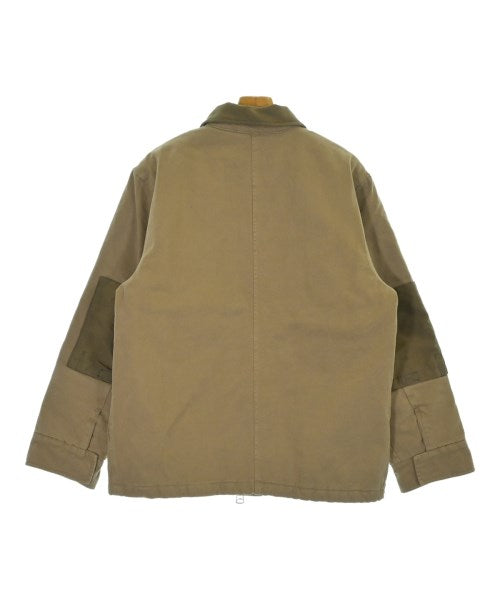 OAMC 其他飛行外套