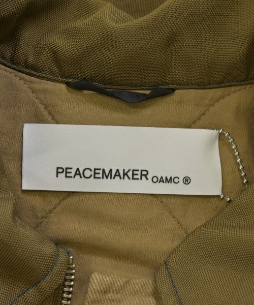 OAMC 其他飛行外套