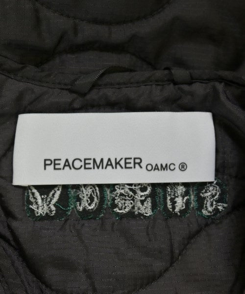 OAMC 其他飛行外套