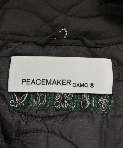 OAMC 其他飛行外套