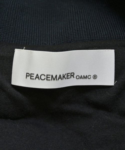 OAMC 其他飛行外套