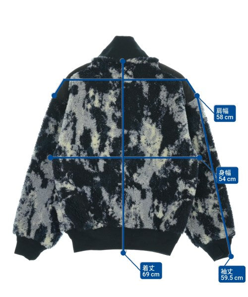 OAMC 其他飛行外套