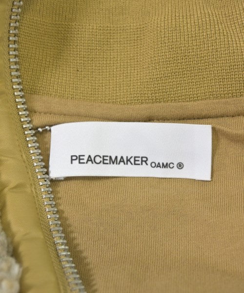OAMC 其他飛行外套