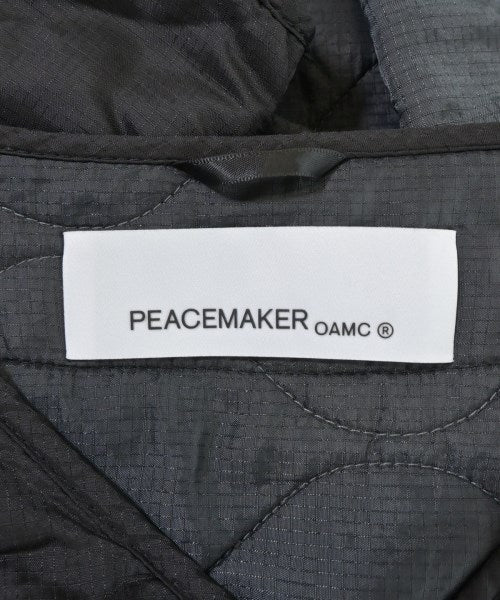 OAMC 其他飛行外套
