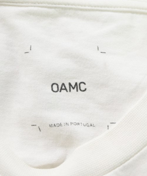 OAMC T恤/上衣
