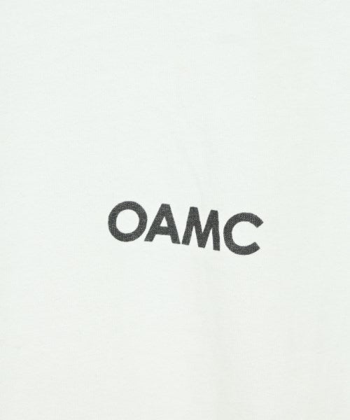 OAMC T恤/上衣