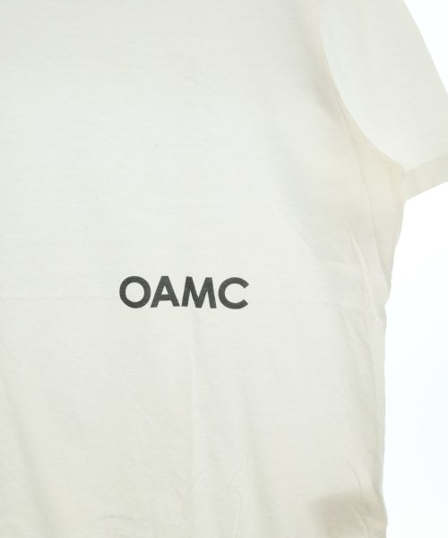 OAMC T恤/上衣