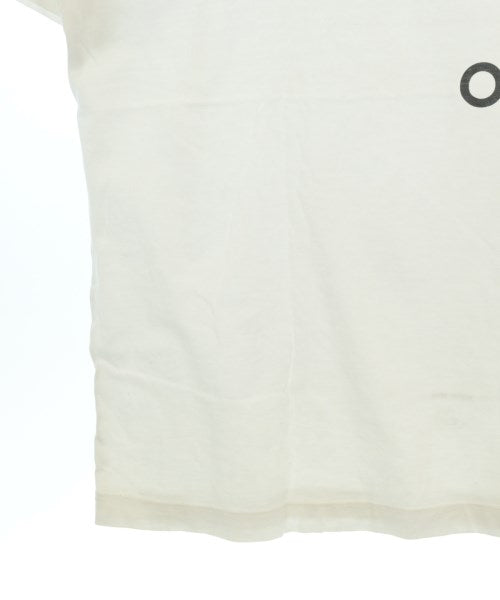 OAMC T恤/上衣