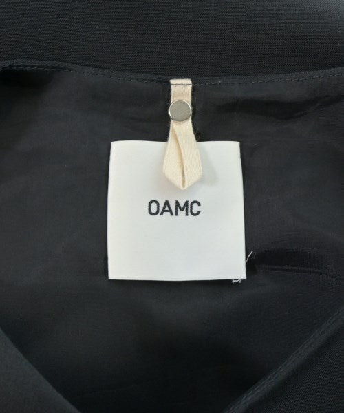 OAMC 休閒襯衫
