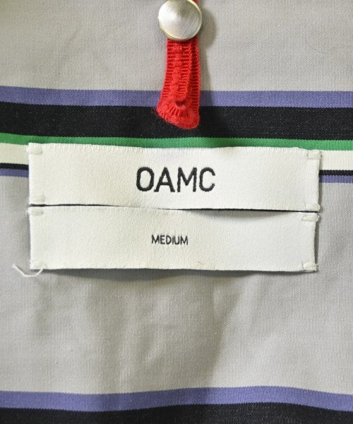 OAMC 休閒襯衫