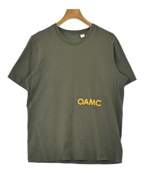 OAMC T恤/上衣