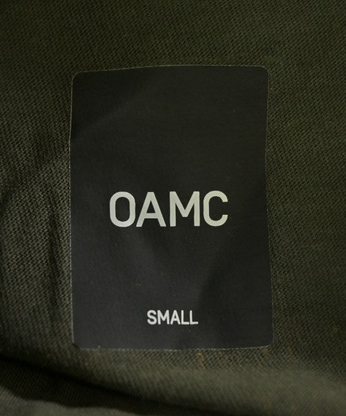 OAMC T恤/上衣