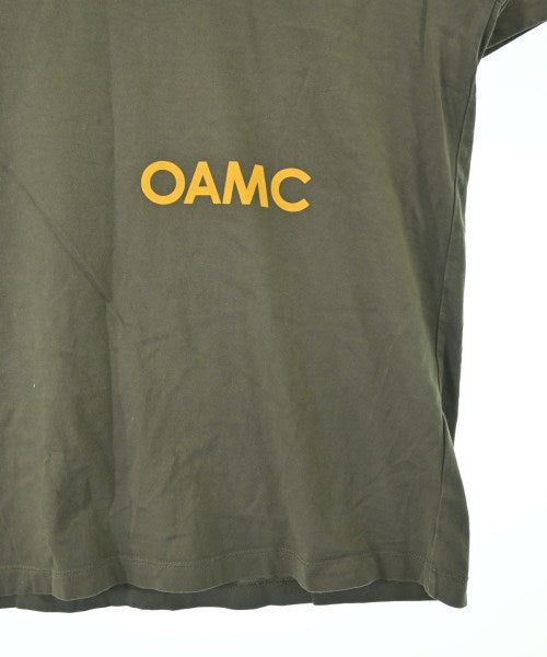 OAMC T恤/上衣