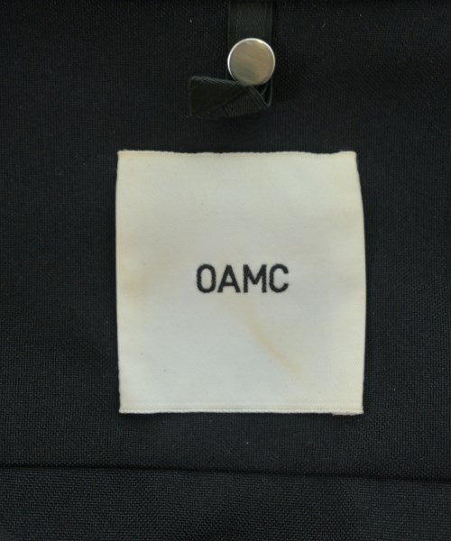 OAMC 其他飛行外套