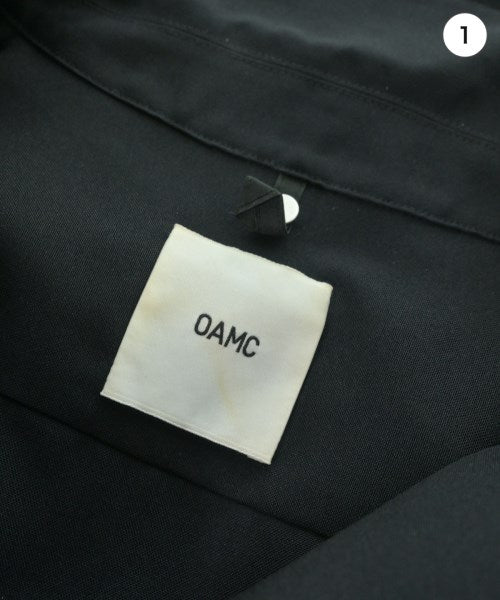 OAMC 其他飛行外套