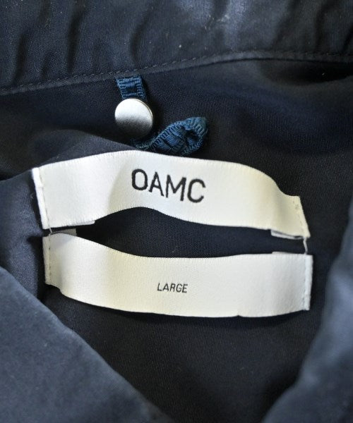 OAMC 休閒襯衫