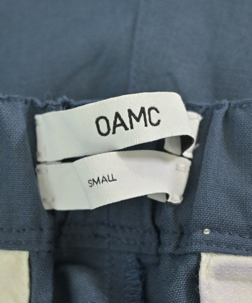 OAMC 其他款