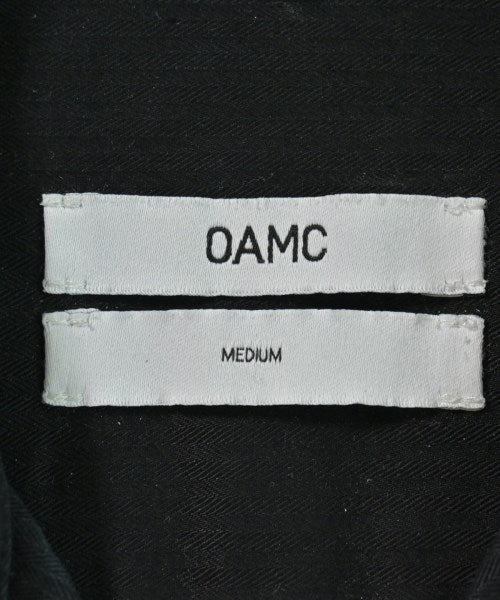 OAMC 休閒襯衫
