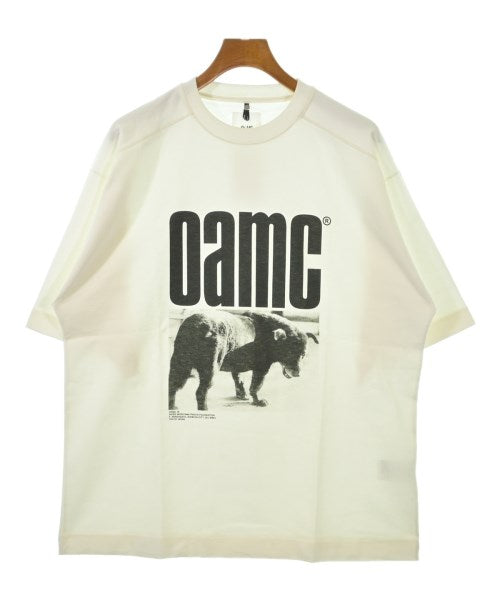 OAMC T恤/上衣