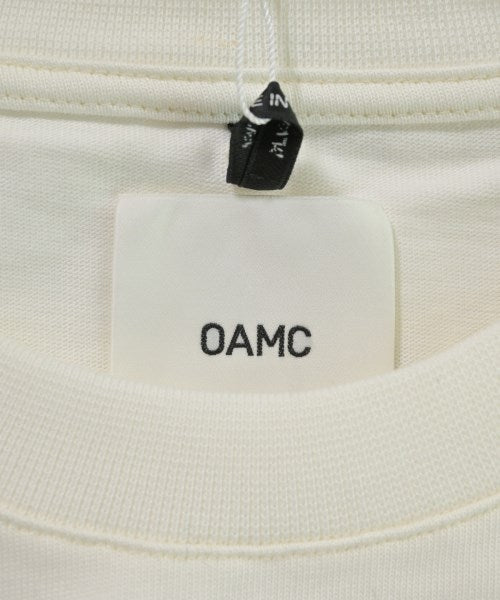 OAMC T恤/上衣