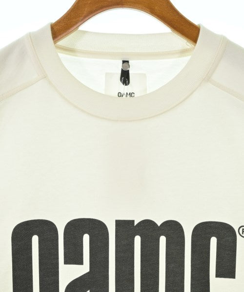 OAMC T恤/上衣