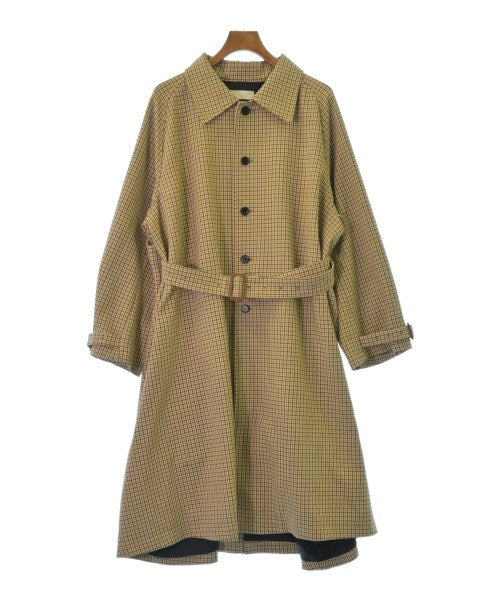 NEON SIGN 其他大衣