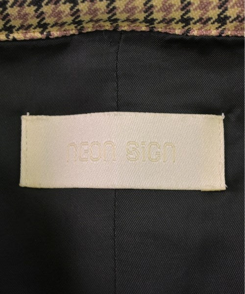 NEON SIGN 其他大衣