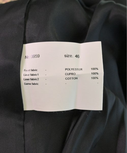 NEON SIGN 其他大衣