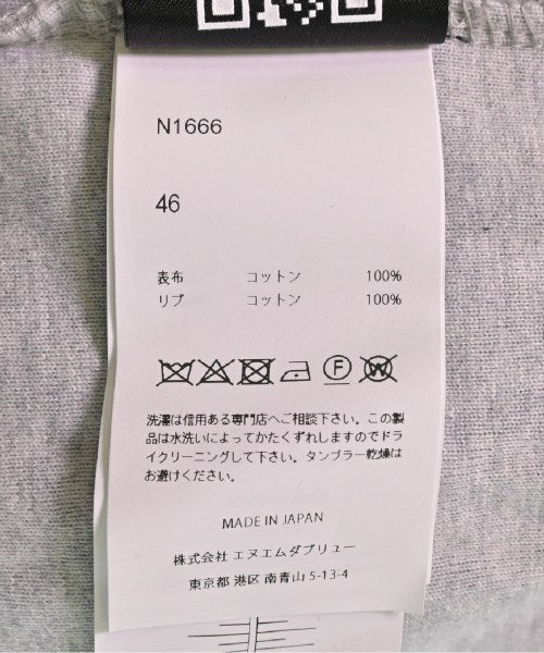 NEON SIGN 連帽衫