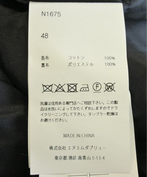NEON SIGN 其他飛行外套
