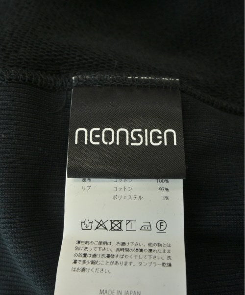 NEON SIGN 連帽衫
