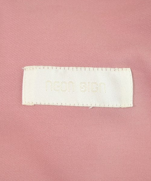NEON SIGN 其他款
