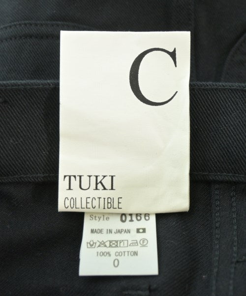 TUKI 膝上裙