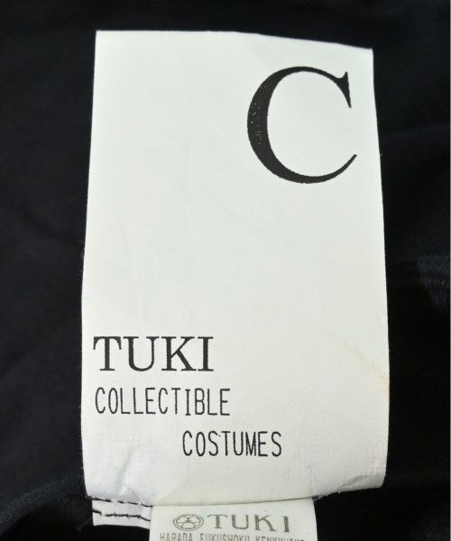 TUKI 剪裁褲