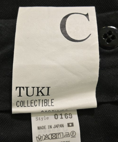 TUKI 牛仔褲