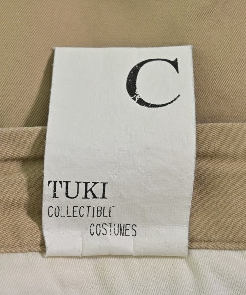 TUKI 休閒褲