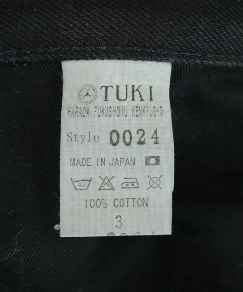 TUKI 牛仔褲