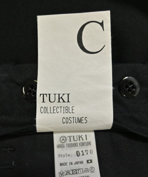 TUKI 休閒褲