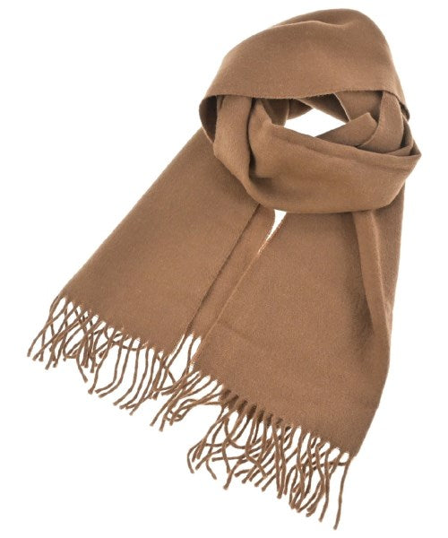 THE INOUE BROTHERS 冬季圍巾