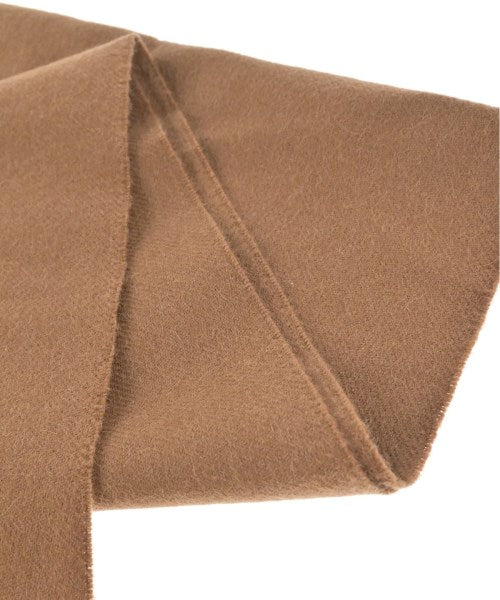 THE INOUE BROTHERS 冬季圍巾