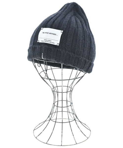 THE INOUE BROTHERS 針織帽/毛線帽