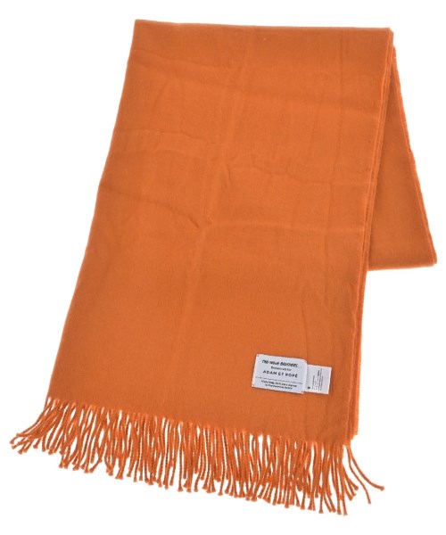 THE INOUE BROTHERS 冬季圍巾