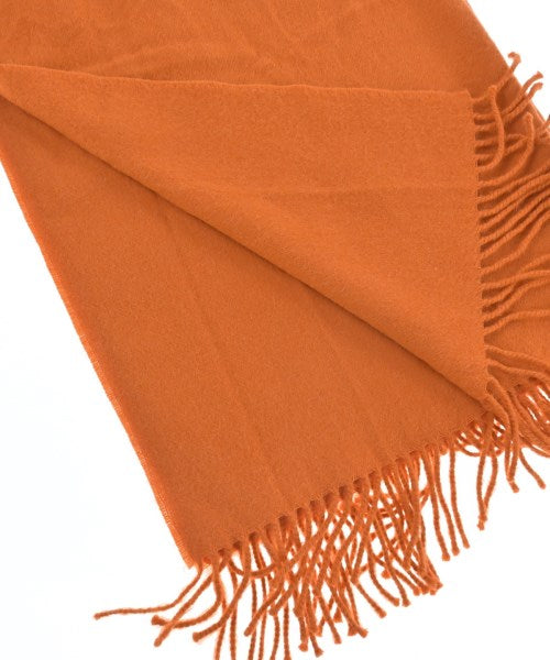 THE INOUE BROTHERS 冬季圍巾