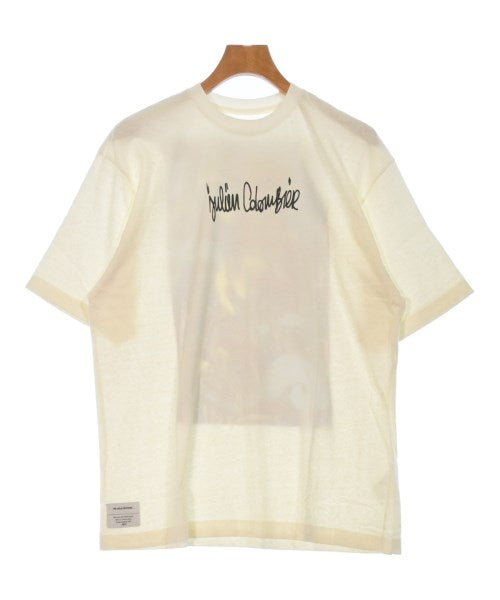 THE INOUE BROTHERS T恤/上衣